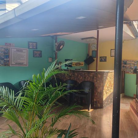 Casa Euphoria Apartments Calangute Exteriér fotografie